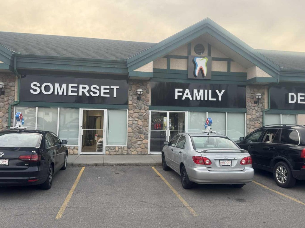 Photo of 16327 SOMERCREST Street SW, Calgary, AB T2Y 3M7 (MLS # A2341979)