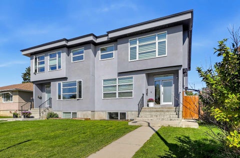 Photo of 3006 14 Avenue SW, Calgary, AB T3C 0W7 (MLS # A2346205)