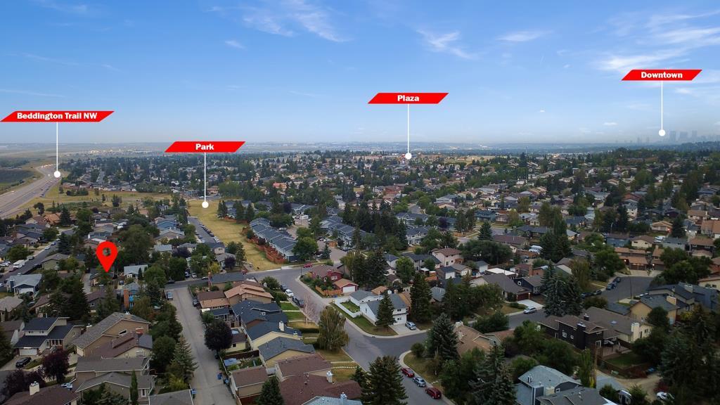 20 Bernard Way NW
