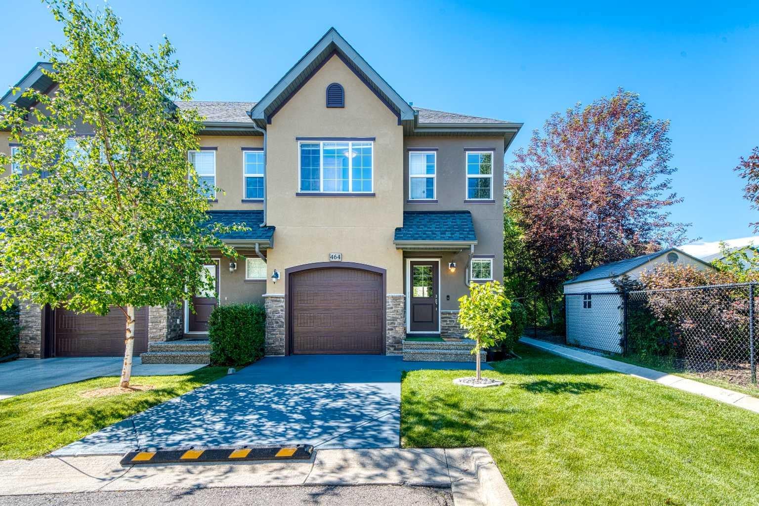 464 Quarry Villas SE