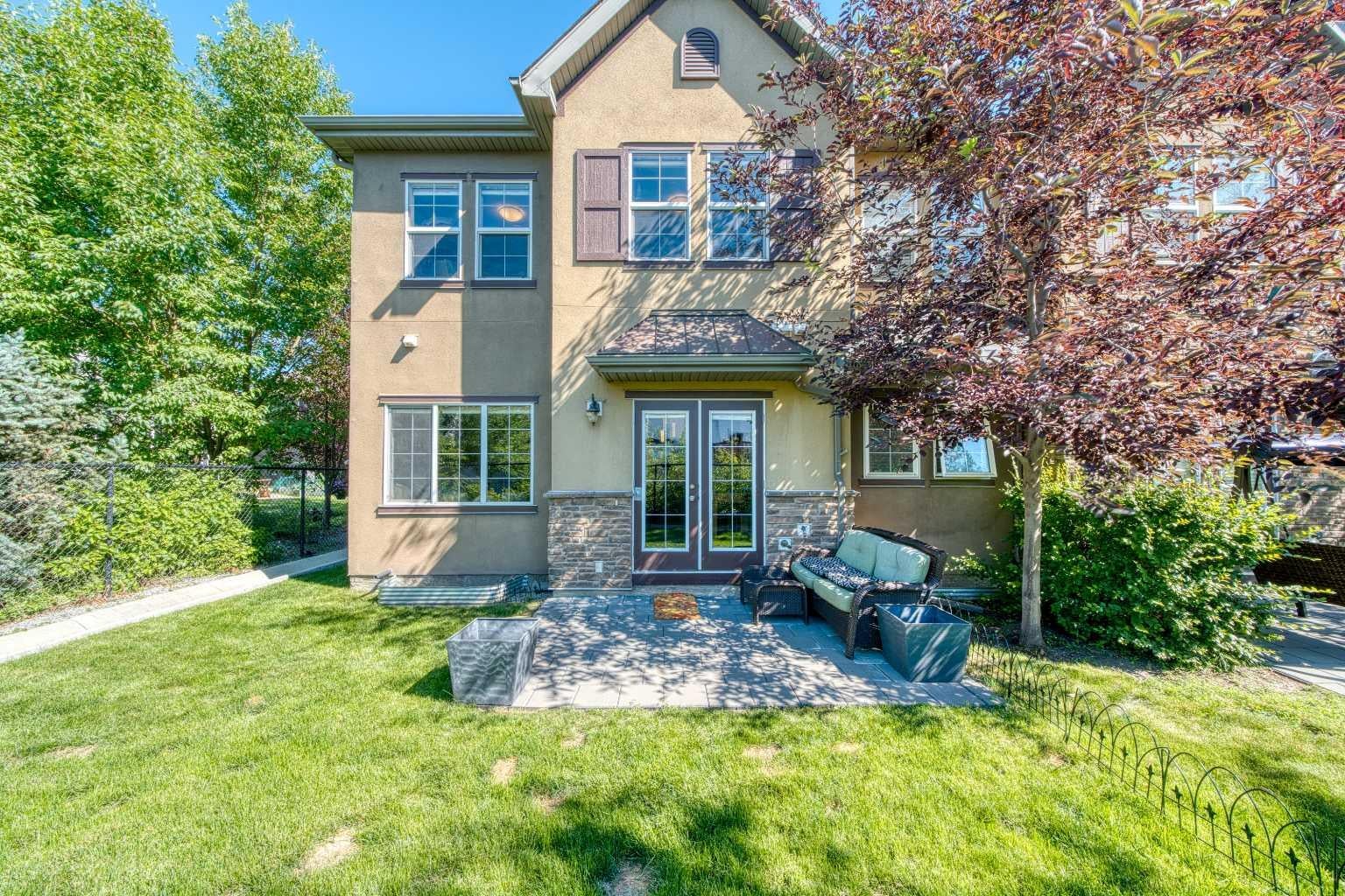 464 Quarry Villas SE