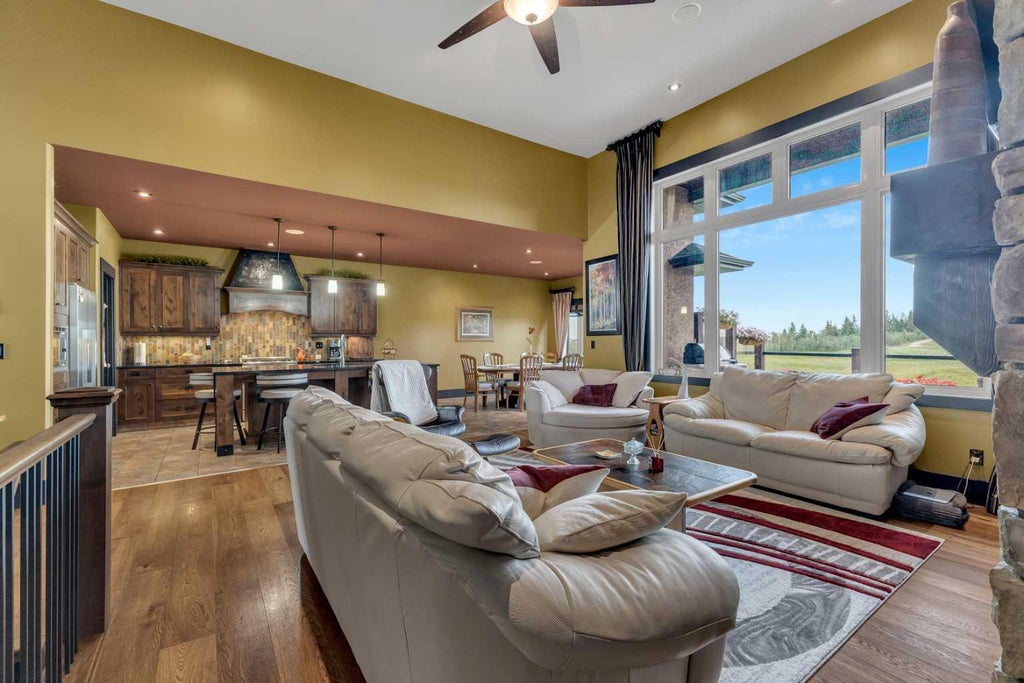 Photo of 107A Wolf Run Drive, Rural Ponoka County, AB T4J 1R3 (MLS # A2340747)