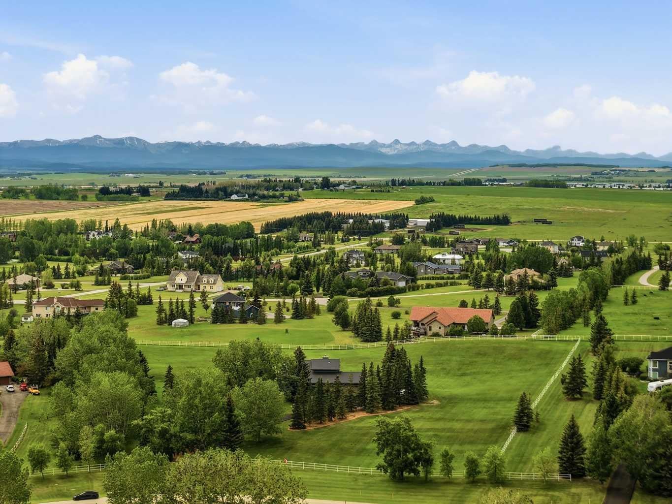 39 Calling Horse Estates