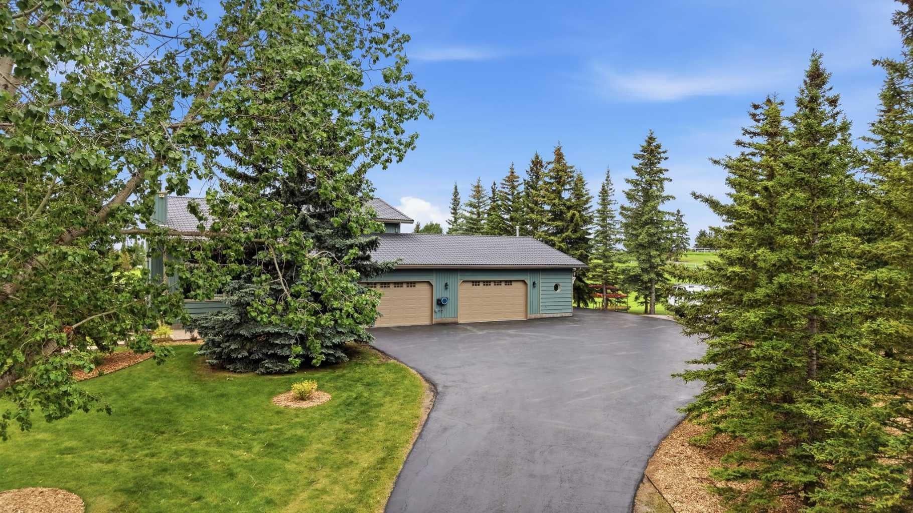 39 Calling Horse Estates