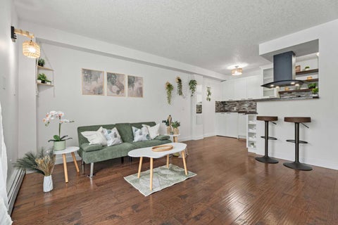 Photo of 123 24 Avenue SW #105, Calgary, AB T2S 0J8 (MLS # A2296024)
