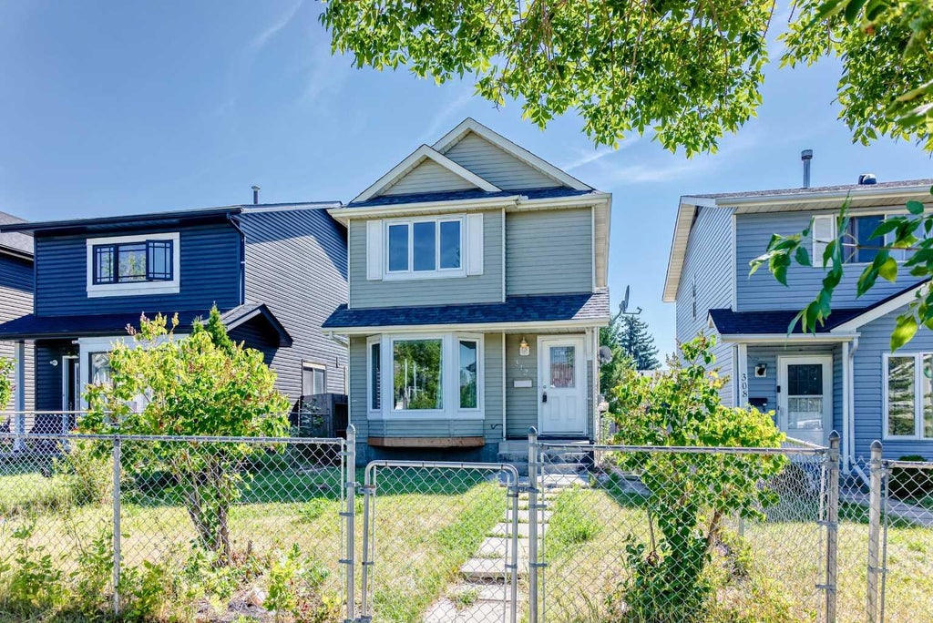 Photo of 312 Falton Drive NE, Calgary, AB T3J 2X1 (MLS # A2340790)