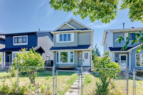 Photo of 312 Falton Drive NE, Calgary, AB T3J 2X1 (MLS # A2340790)