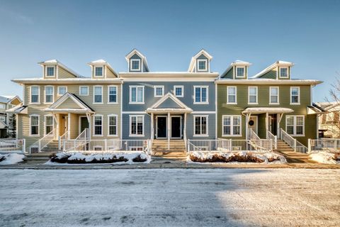 213 Auburn Bay Circle SE Calgary AB T3M 1S6