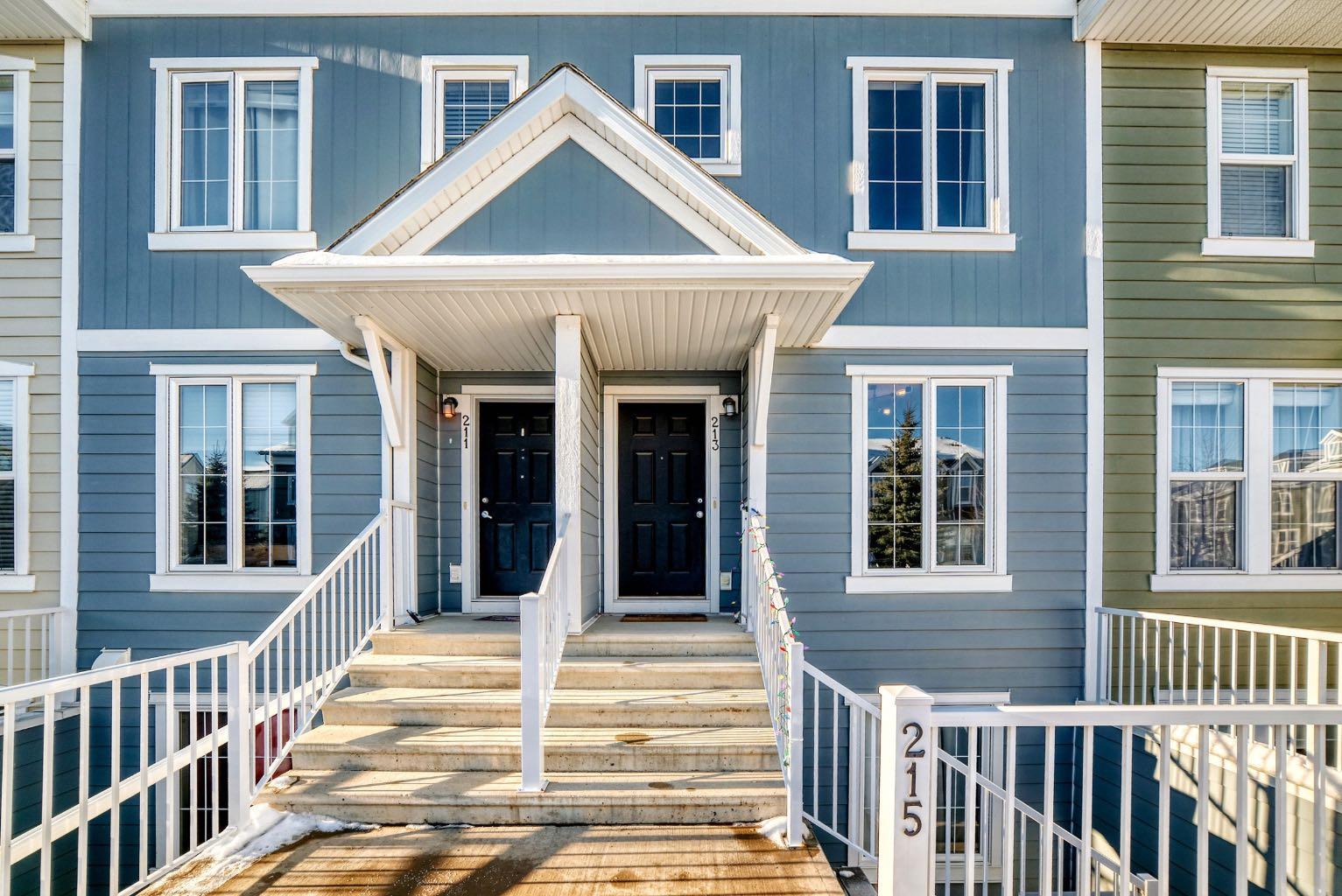 213 Auburn Bay Circle SE