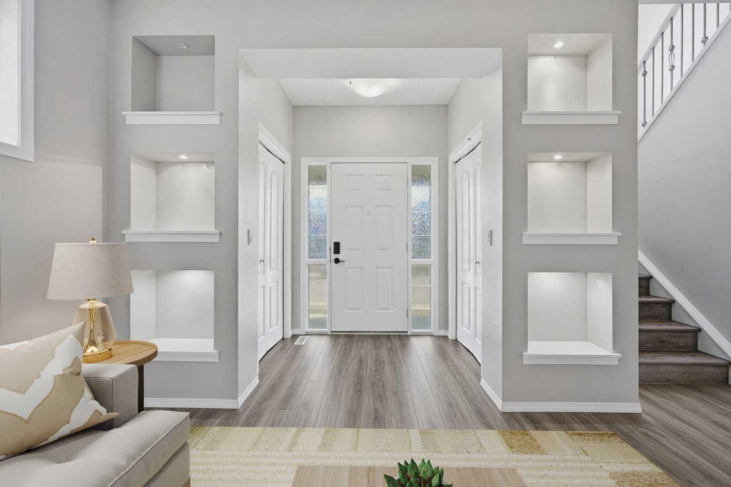 Photo of 73 Legacy Common SE, Calgary, AB T2X 0X9 (MLS # A2351184)