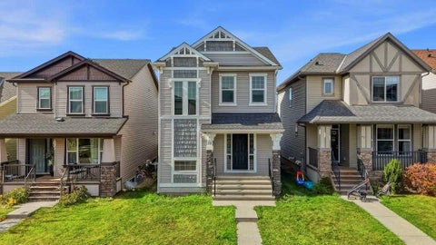 Photo of 73 Legacy Common SE, Calgary, AB T2X 0X9 (MLS # A2351184)