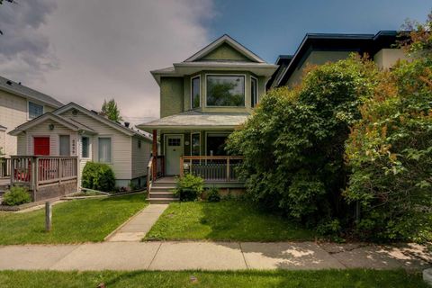 Photo of 2638 26A Street SW, Calgary, AB T3E 2C7 (MLS # A2257548)