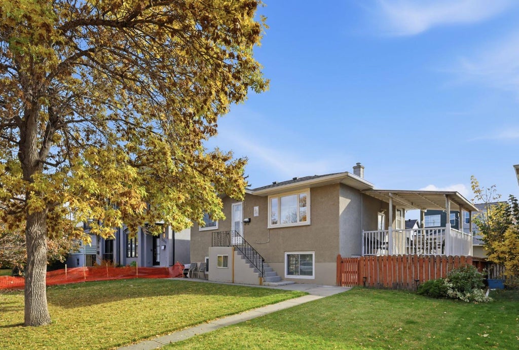 Photo of 2315 22 Avenue SW, Calgary, AB T2T 0T1 (MLS # A2352135)