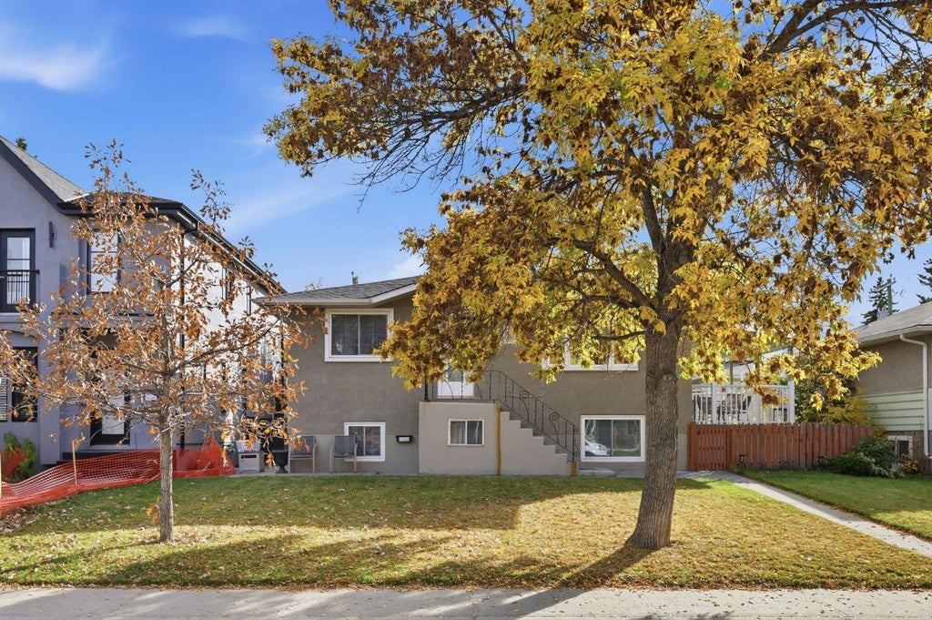 Photo of 2315 22 Avenue SW, Calgary, AB T2T 0T1 (MLS # A2352135)