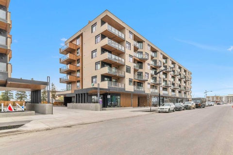 Photo of 8230 Broadcast Avenue SW #516, Calgary, AB T3H 6M1 (MLS # A2348576)