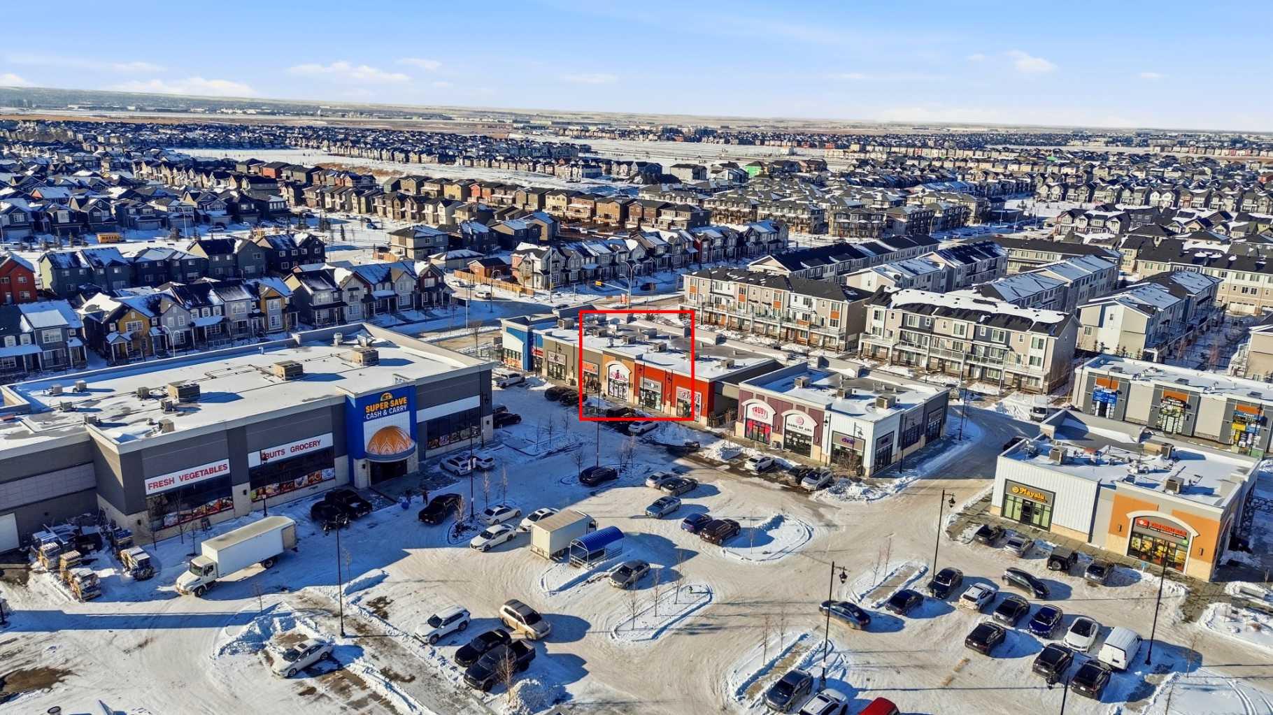 5850 88 Avenue NE 3140