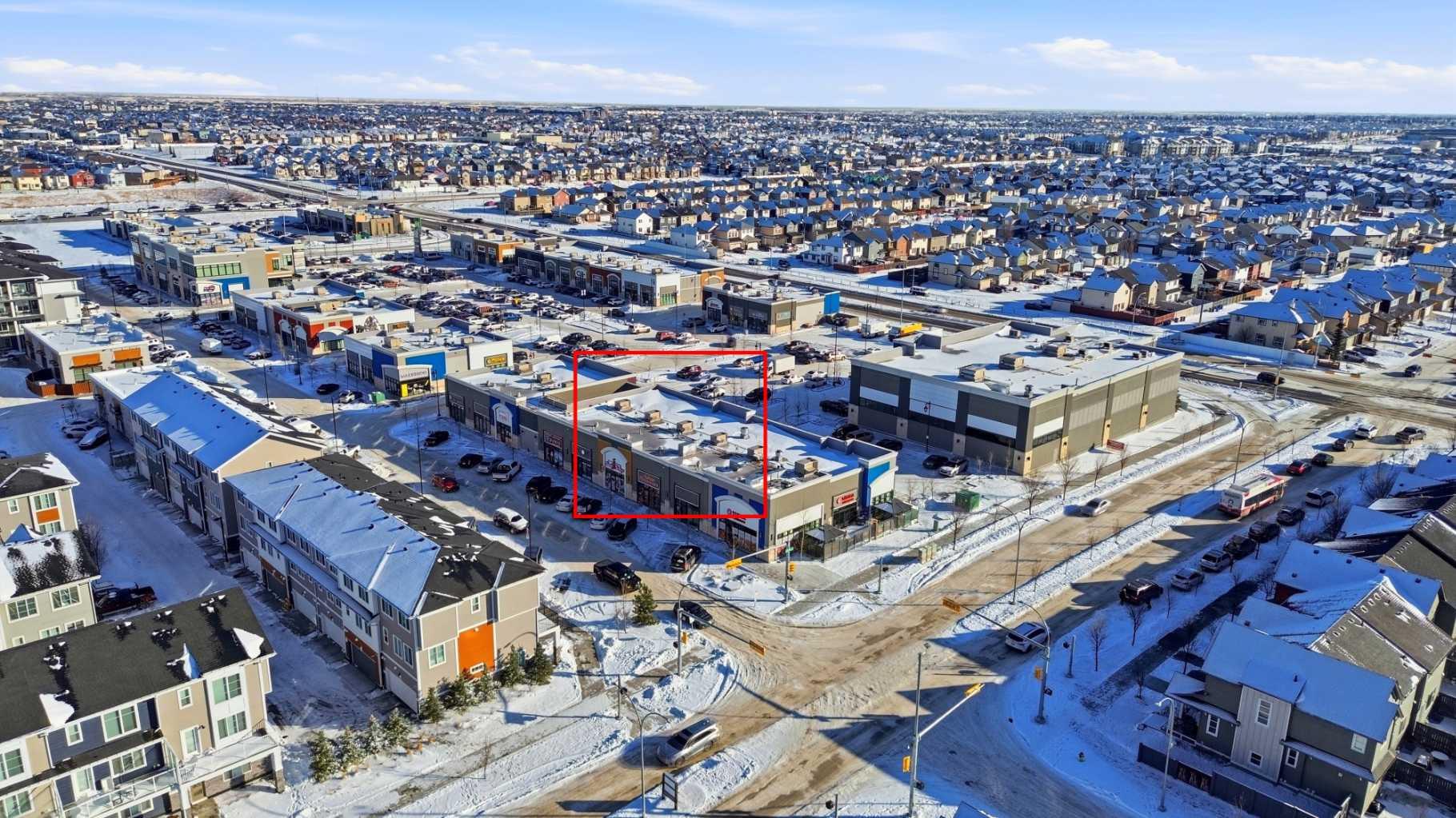 5850 88 Avenue NE 3140