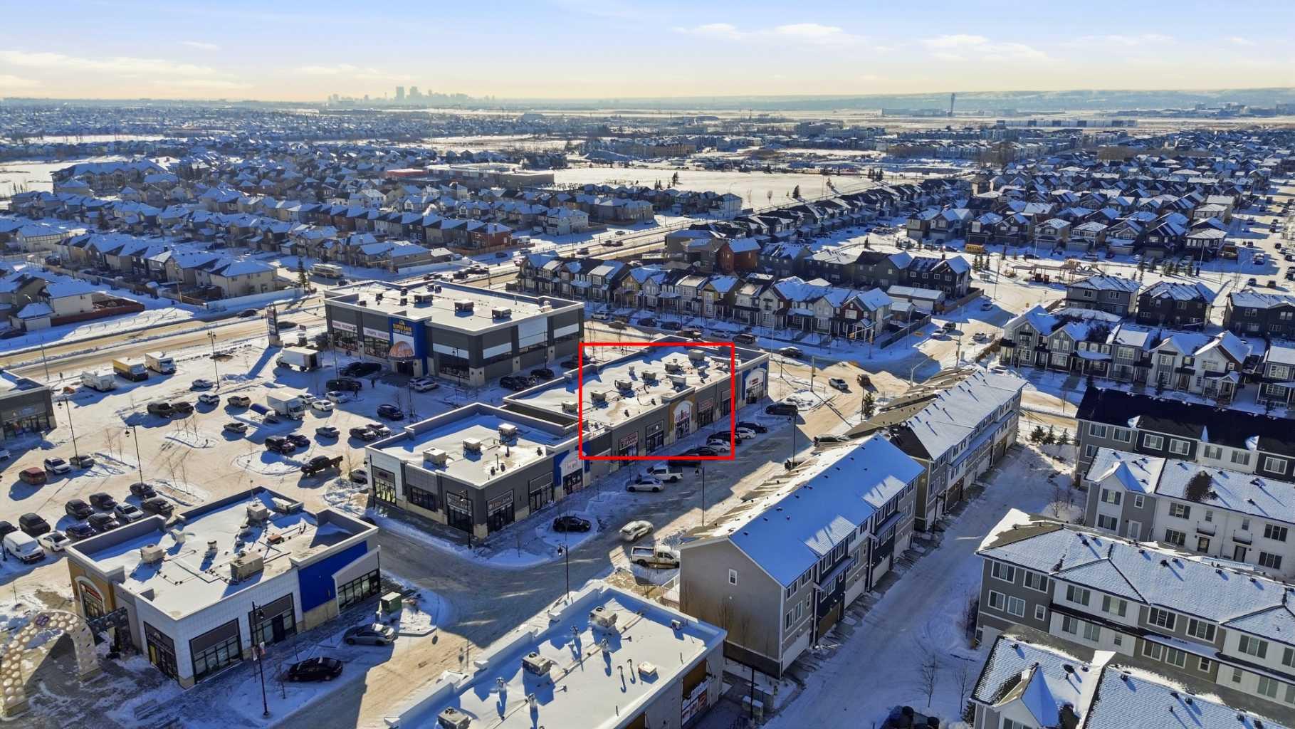 5850 88 Avenue NE 3140