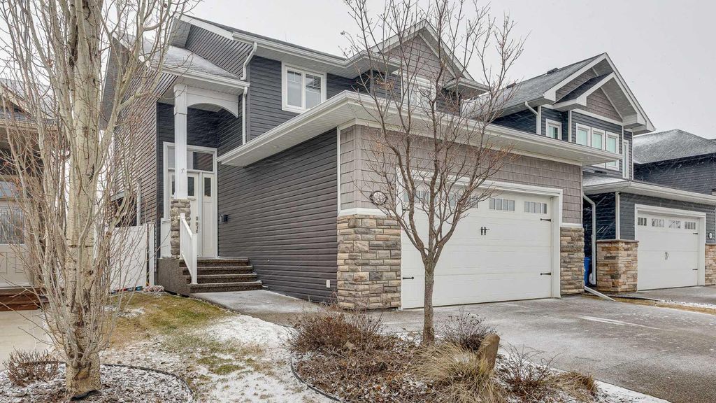 Photo of 240 Van Slyke Way, Red Deer, AB T4R 0N9 (MLS # A2304630)