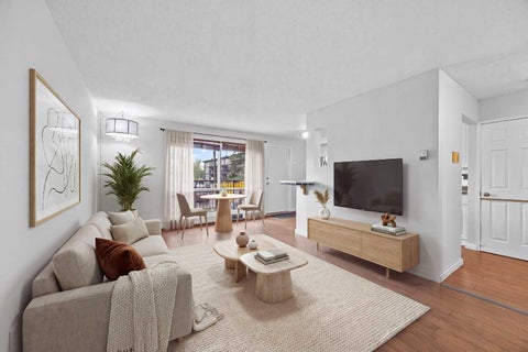 Photo of 3519 49 Street NW #56, Calgary, AB T3A 2C7 (MLS # A2343070)
