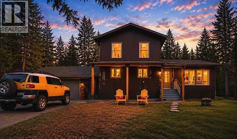 Photo of 94 Redwood Meadows Drive, Rural Rocky View County, AB T3Z 1A3 (MLS # A2317321)