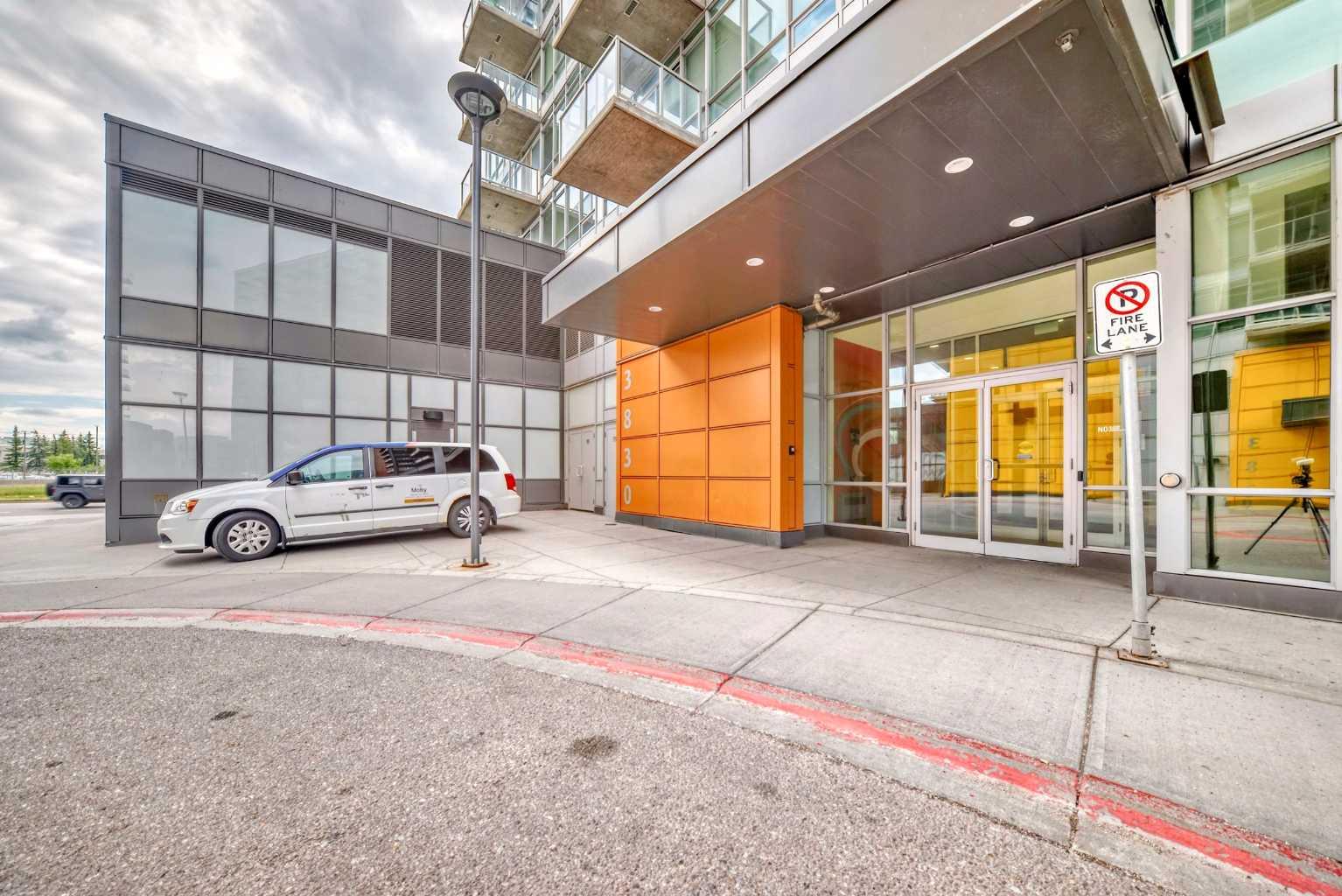 3830 Brentwood Road NW 1607