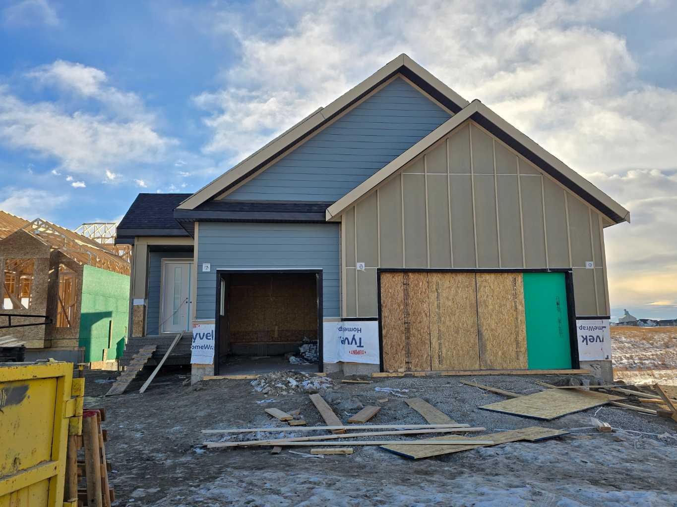 267 Muirfield Crescent