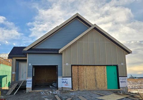 267 Muirfield Crescent Lyalta AB T0J 1Y1