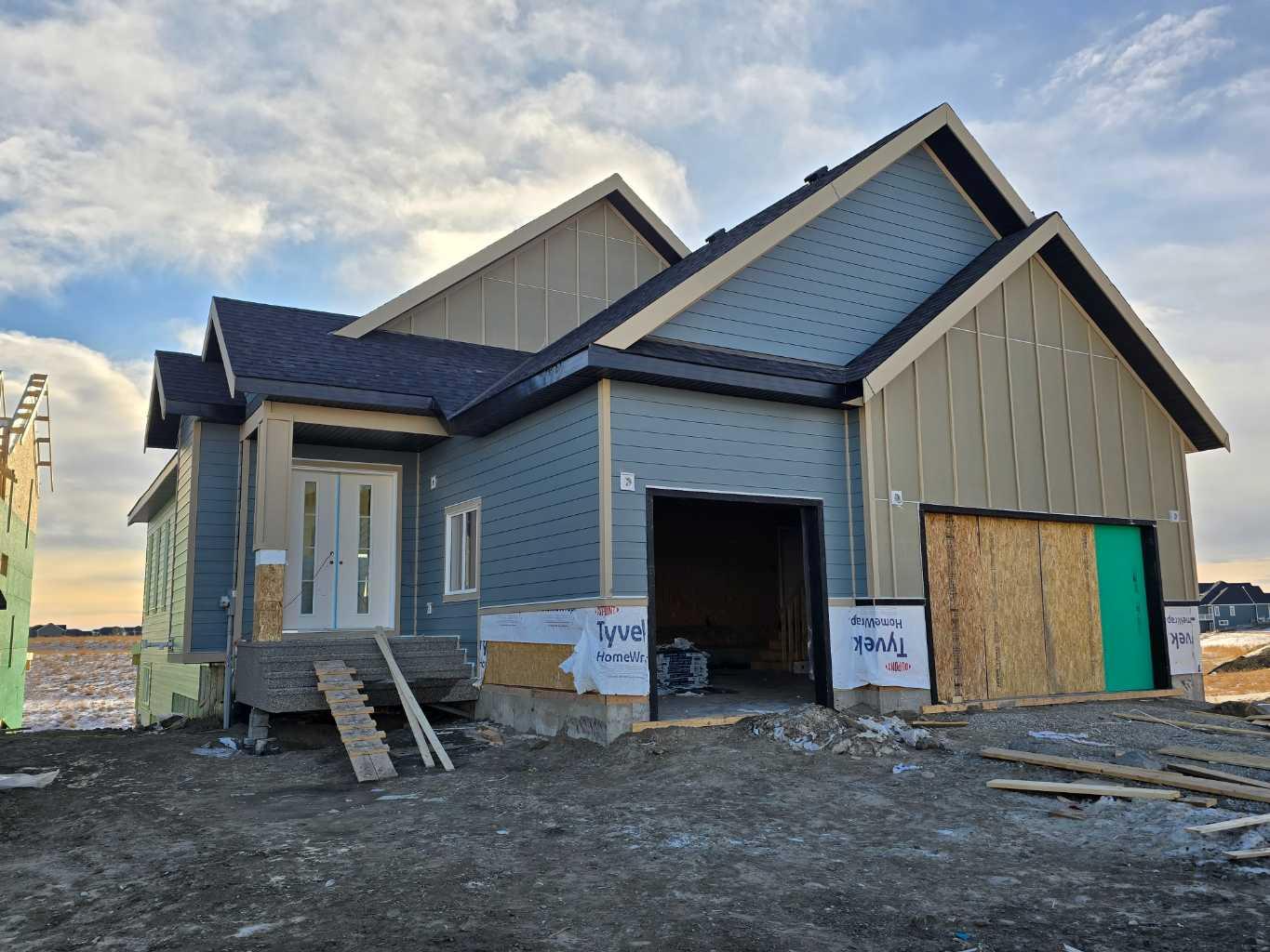 267 Muirfield Crescent