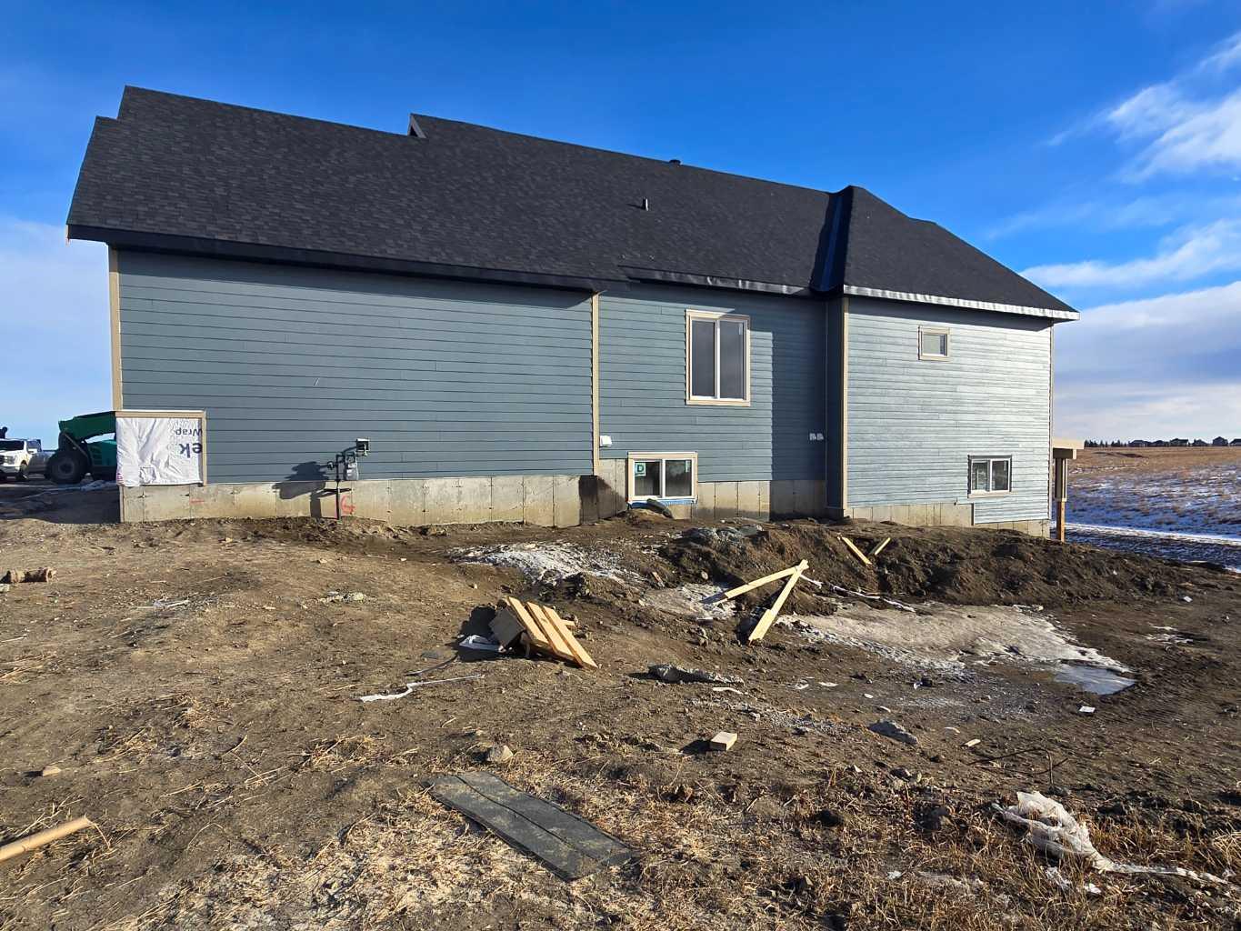 267 Muirfield Crescent