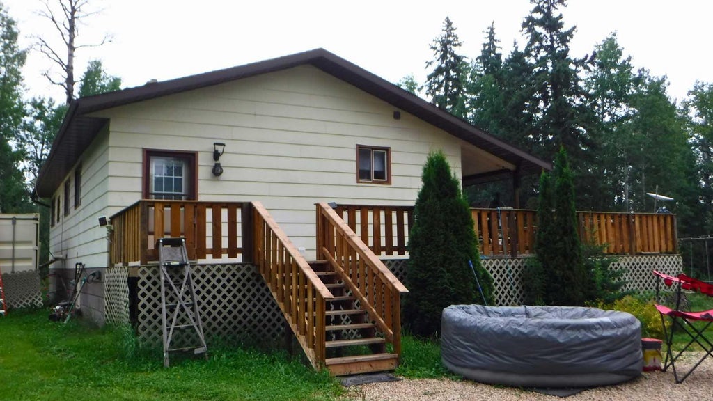 Photo of 22268 Township Road 691, Rural Greenview No. 16, M.D. of, AB T0H 3N0 (MLS # A2350164)