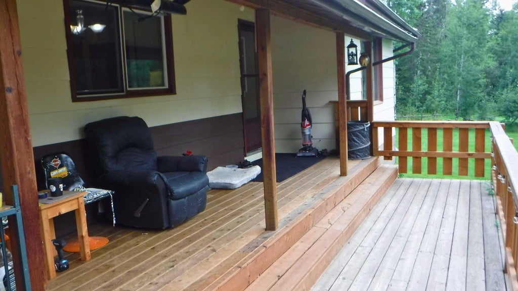 Photo of 22268 Township Road 691, Rural Greenview No. 16, M.D. of, AB T0H 3N0 (MLS # A2350164)