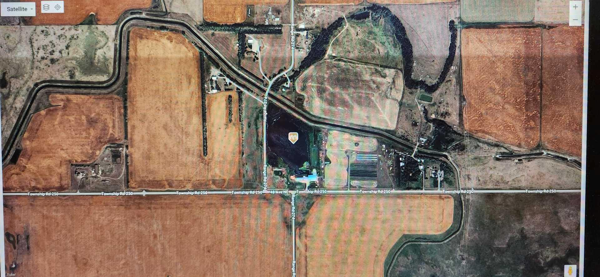 273250 Township Road 250 Road E