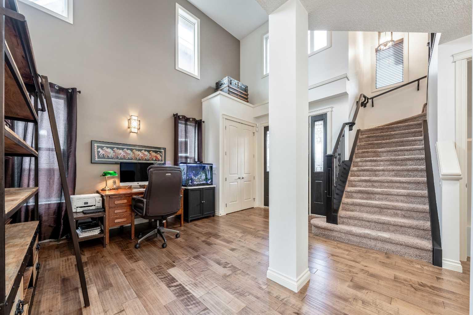 101 Rockford Road NW