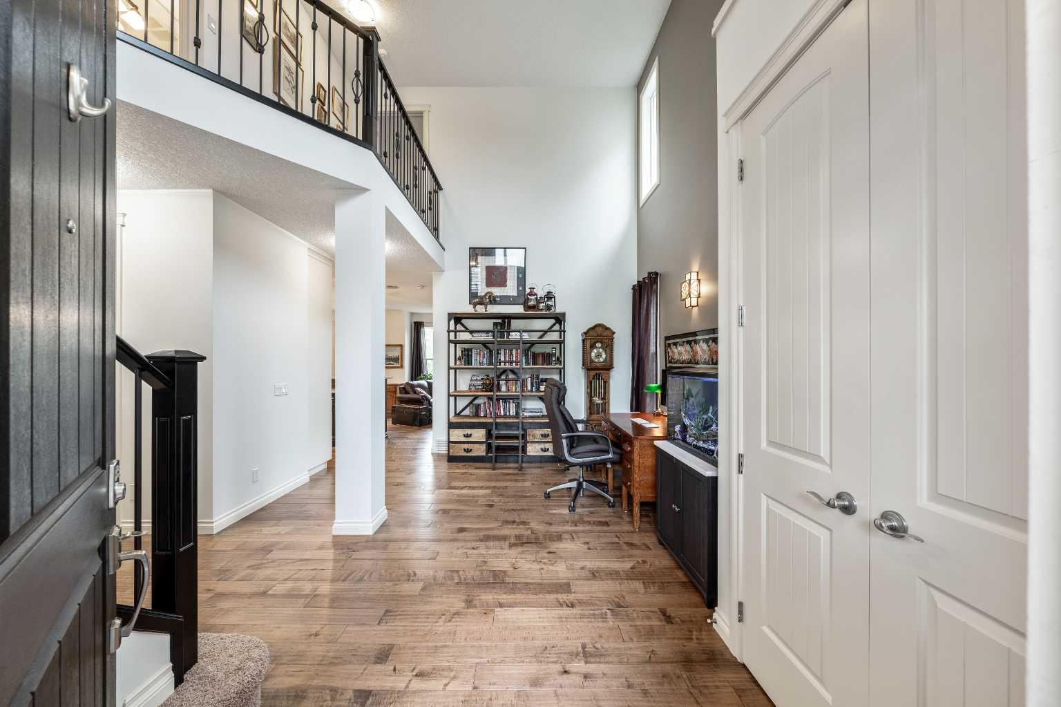 101 Rockford Road NW