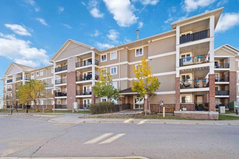 248B Grosbeak Way 105 Fort McMurray AB T9K 0V9