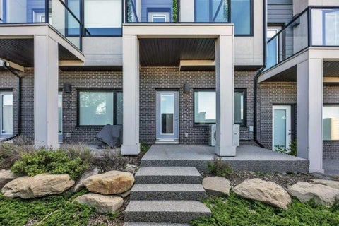 Photo of 218 Sherwood Square NW #903, Calgary, AB T3R 0Y2 (MLS # A2342573)