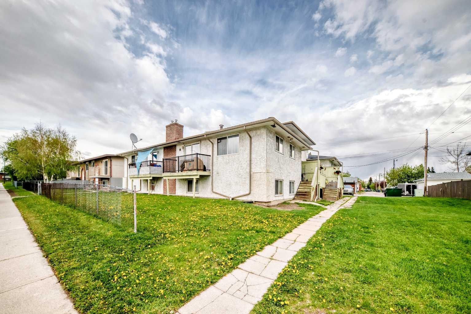 8 Huntley Close NE 1-6