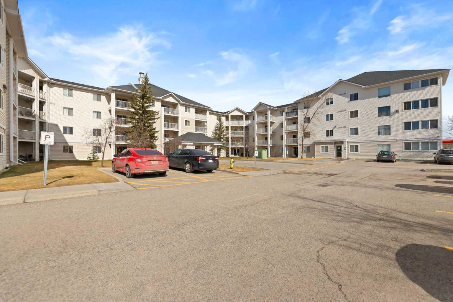 6224 17 Avenue SE 1102