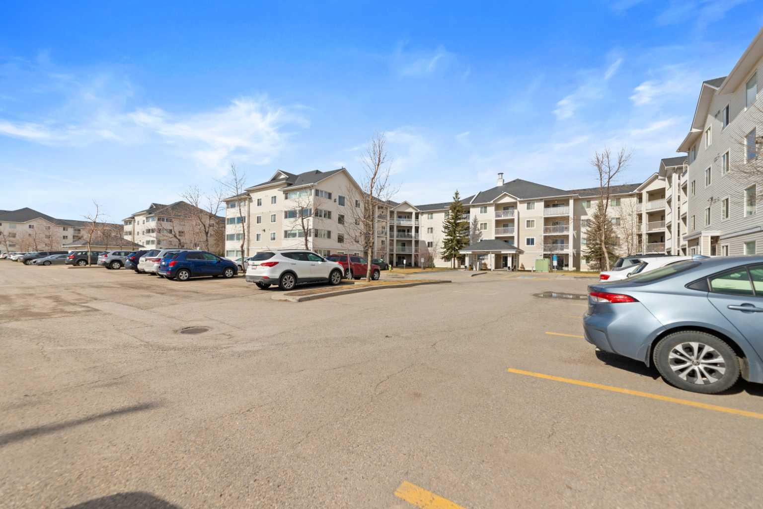 6224 17 Avenue SE 1102