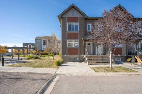 Photo of 203 Copperstone Park SE, Calgary, AB T2Z 5E4 (MLS # A2291310)