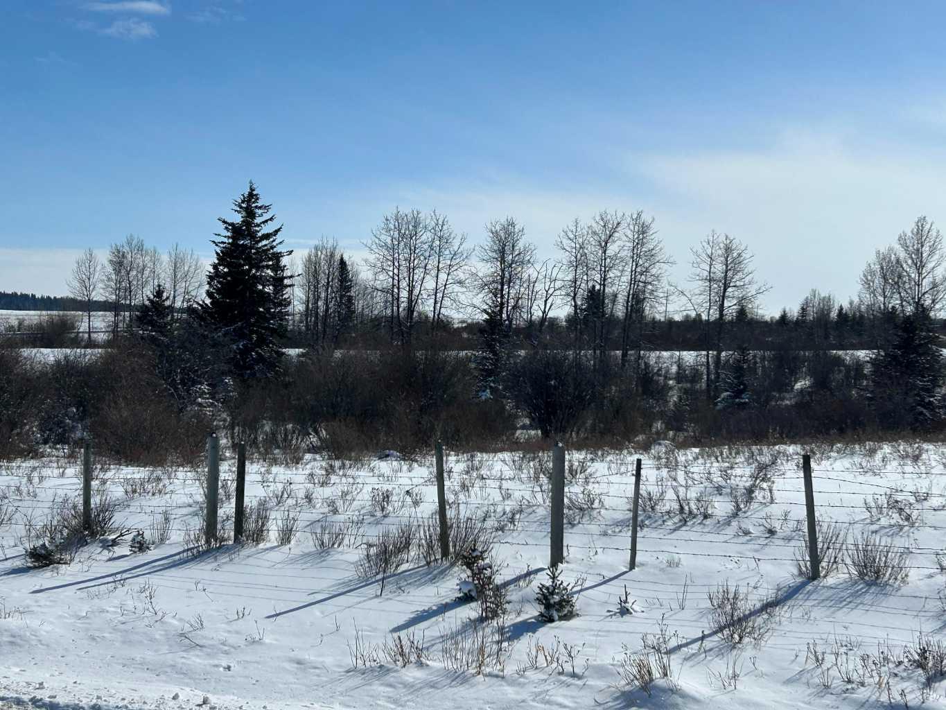 240 Street 210 Avenue