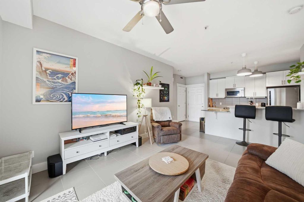 Photo of 201 20 Avenue NE #103, Calgary, AB T2E 1R1 (MLS # A2291773)