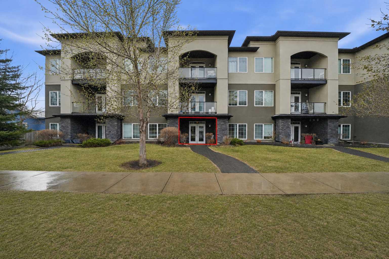 201 20 Avenue NE 103