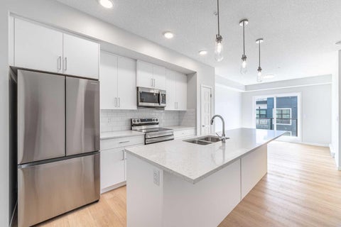 Photo of 20295 Seton Way SE #5413, Calgary, AB T3M 3Y9 (MLS # A2349816)