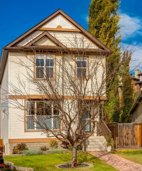 Photo of 131 Tuscany Ridge Terrace NW, Calgary, AB T3L 3A6 (MLS # A2351545)