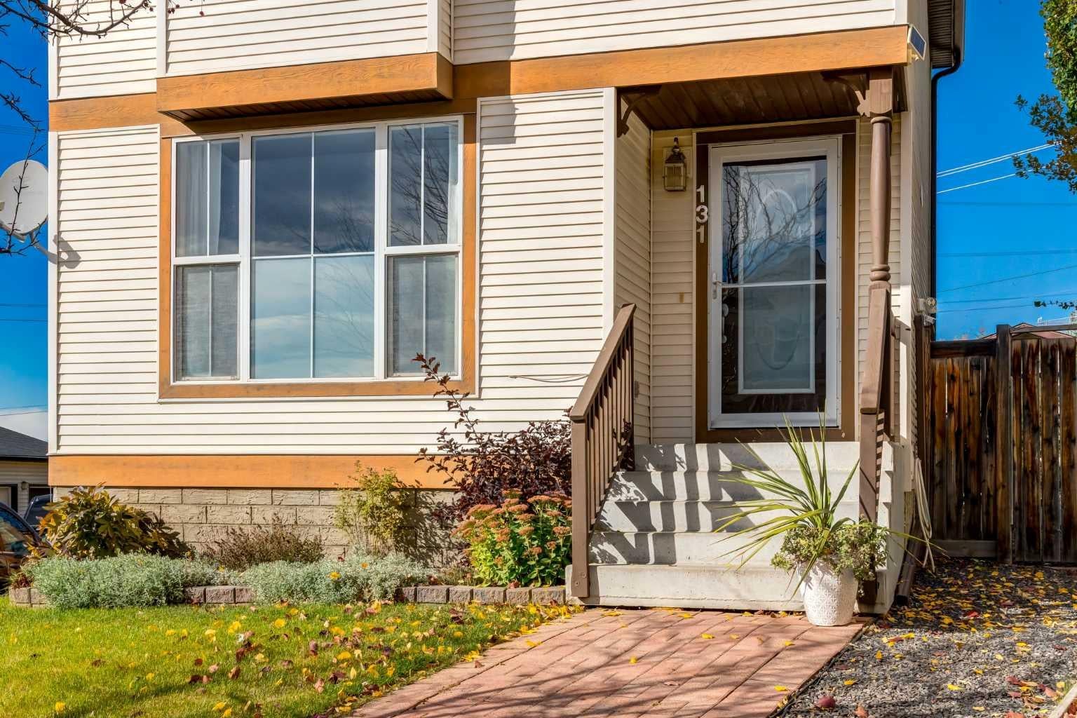 131 Tuscany Ridge Terrace NW