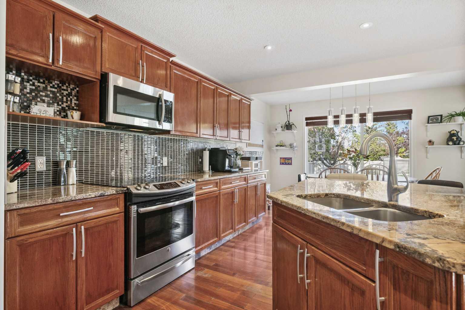 153 Somerglen Road SW