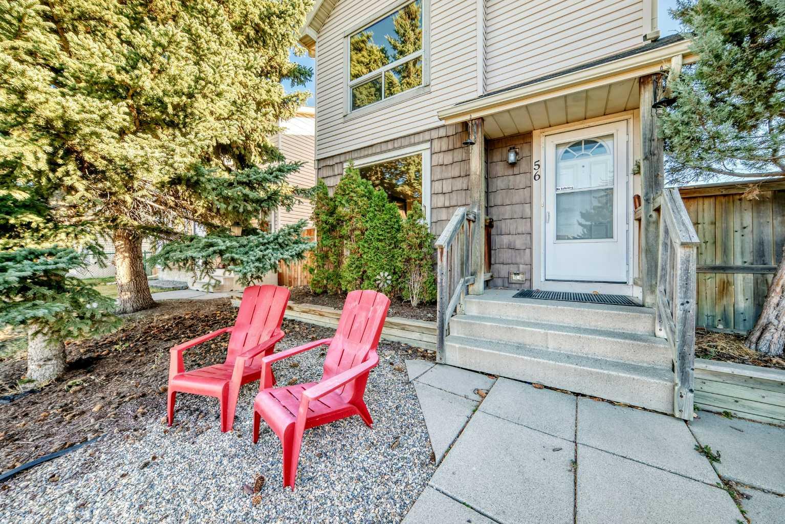 56 Applecroft Road SE