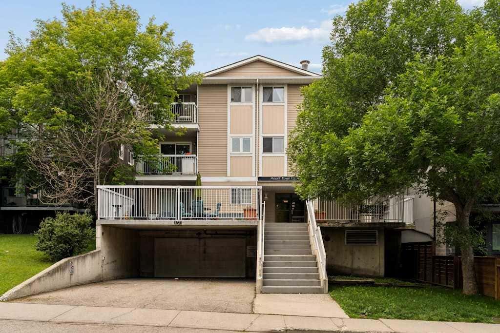 203-1721 13 STREET SW
